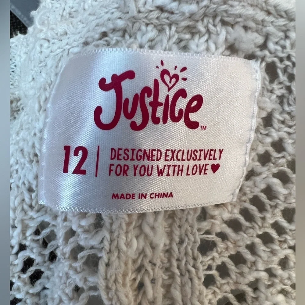 Justice designed love
